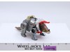 Slag 100% Complete 1985 Vintage G1 Transformers Triceratops Action Figure