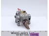 Slag 100% Complete 1985 Vintage G1 Transformers Triceratops Action Figure