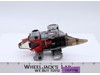 Slag 100% Complete 1985 Vintage G1 Transformers Triceratops Action Figure