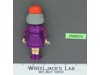 Gross Granny Ghost Haunted Humans Complete The Real Ghostbusters 1986 Kenner