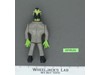Frankenstein Monster 100% Complete The Real Ghostbusters 1986 Kenner Vintage
