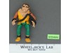 Quasimodo Hunchback 100% Complete The Real Ghostbusters 1989 Vintage Figure