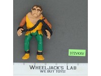 Quasimodo Hunchback 100% Complete The Real Ghostbusters 1989 Vintage Figure