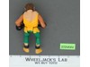 Quasimodo Hunchback 100% Complete The Real Ghostbusters 1989 Vintage Figure