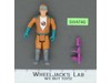 Ray Stantz Fright Features Ghostbusters 1987 Kenner Vintage Figure