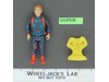 Ray Stantz Power Pack The Real Ghostbusters Kenner 1990 Figure