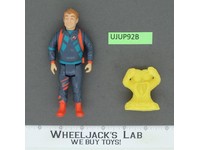 Ray Stantz Power Pack The Real Ghostbusters Kenner 1990 Figure