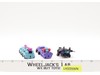 Battle Squad Micromaster 100% Complete 1990 G1 Transformers Action Figure