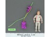 Ray Stantz Slimed Heroes The Real Ghostbusters 1990 Vintage Action Figure