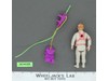 Ray Stantz Slimed Heroes The Real Ghostbusters 1990 Vintage Action Figure
