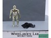 C-3PO Removable Limbs 100% Complete 45 Back UK Star Wars ROTJ 1983 PALITOY