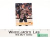 Coach Pat Riley New York Knicks 1994 Team Issue AUTOGRAPHED Basketball Card
