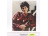 Nurse Chapel Star Trek TOS Majel Barrett AUTOGRAPHED 8.5x11 Photograph