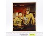 LT. Hikaru Sulu Star Trek TOS George Takei AUTOGRAPHED 8x10 Photograph