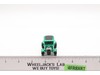 Classic '32 Ford Vicky Emerald GREEN 1968 1969 Redline Hot Wheels Mattel Vtg RL