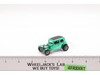 Classic '32 Ford Vicky Emerald GREEN 1968 1969 Redline Hot Wheels Mattel Vtg RL