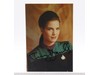 Jadzia Dax Star Trek Deep Space Nine Terry Farrell AUTOGRAPHED 4x6 Postcard