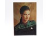 Jadzia Dax Star Trek Deep Space Nine Terry Farrell AUTOGRAPHED 4x6 Postcard