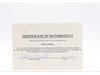 Jadzia Dax Star Trek Deep Space Nine Terry Farrell AUTOGRAPHED 4x6 Postcard