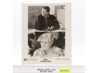 Mrs. Doubtfire Robin Williams AUTOGRAPHED 8x10 Photograph