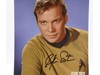 Captain Kirk Star Trek TOS William Shatner AUTOGRAPHED 8x10 Photograph