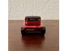 Python Red w/ Black Roof Hot Wheels 1967 1968 Mattel Vintage Redline RL HK