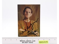 Odo Star Trek Deep Space 9 Rene Auberjonois AUTOGRAPHED 4x6 Picture