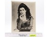 Counselor Deanna Troi Star Trek Marina Sirtis AUTOGRAPHED 8 x 10 Picture