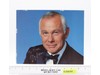 Johnny Carson The Tonight Show AUTOGRAPHED 8x10 Photograph