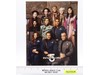 Cast of Babylon 5 AUTOGRAPHED Jeff Conaway 8x10 Picture