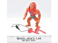 Beastman 100% Complete 1981 He-Man Mattel Masters of the Universe Action Figure