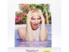 Apollo Smile Media Personality Pop-Singer AUTOGRAPHED 8x10 Photograph