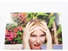 Apollo Smile Media Personality Pop-Singer AUTOGRAPHED 8x10 Photograph