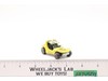 Sand Crab Yellow 1969 1970 Hot Wheels Mattel Vintage Redline RL