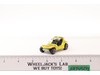 Sand Crab Yellow 1969 1970 Hot Wheels Mattel Vintage Redline RL