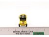 Sand Crab Yellow 1969 1970 Hot Wheels Mattel Vintage Redline RL