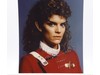 LT. Saavik Star Trek Search for Spock Robin Curtis AUTOGRAPHED 8x10 Photograph