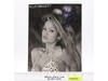 Alley Baggett Playboy Supermodel AUTOGRAPHED 8x10 Photograph