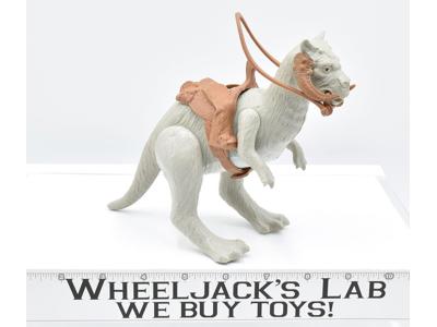 Tauntaun Closed Belly 100% Complete ESB Star Wars Vintage Kenner Figure 1979