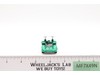Chaparral 2G Green 1969 Redline Hot Wheels Mattel Vintage Redline RL