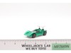 Chaparral 2G Green 1969 Redline Hot Wheels Mattel Vintage Redline RL