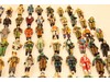 Lot of 71 GI Joe Action Figures Hasbro 1980s - 1990s Vintage