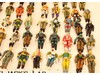 Lot of 71 GI Joe Action Figures Hasbro 1980s - 1990s Vintage