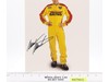 Mark Martin NASCAR AUTOGRAPHED 8x10 Photograph