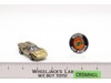 Lola GT70 Olive W/ BUTTON 1969 Hot Wheels Mattel Vintage Redline RL