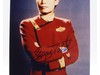 Captain Hikaru Sulu Star Trek VI George Takei AUTOGRAPHED 8x10 Photograph