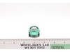 Silhouette Green White Interior 1967 1968 Hot Wheels Mattel Vintage Redline RL