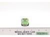 Swinging Wing Lime Green 1969 1970 Hot Wheels Mattel Vintage Redline RL
