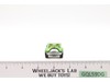 Swinging Wing Lime Green 1969 1970 Hot Wheels Mattel Vintage Redline RL