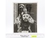 David Lo Pan Big Trouble in Little China James Hong AUTOGRAPHED B&W 8x10 Photo
